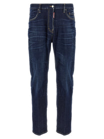 Dsquared2 Jeans Blue