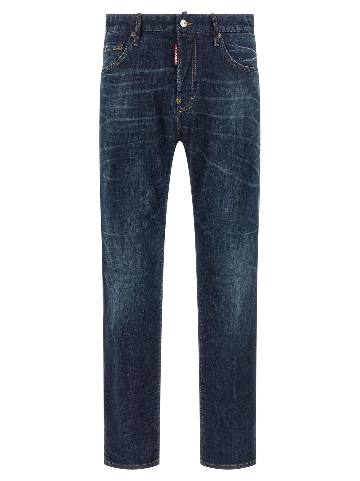 Dsquared2 Jeans Blue