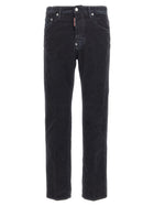Dsquared2 Pants Blue