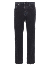Dsquared2 Pants Blue