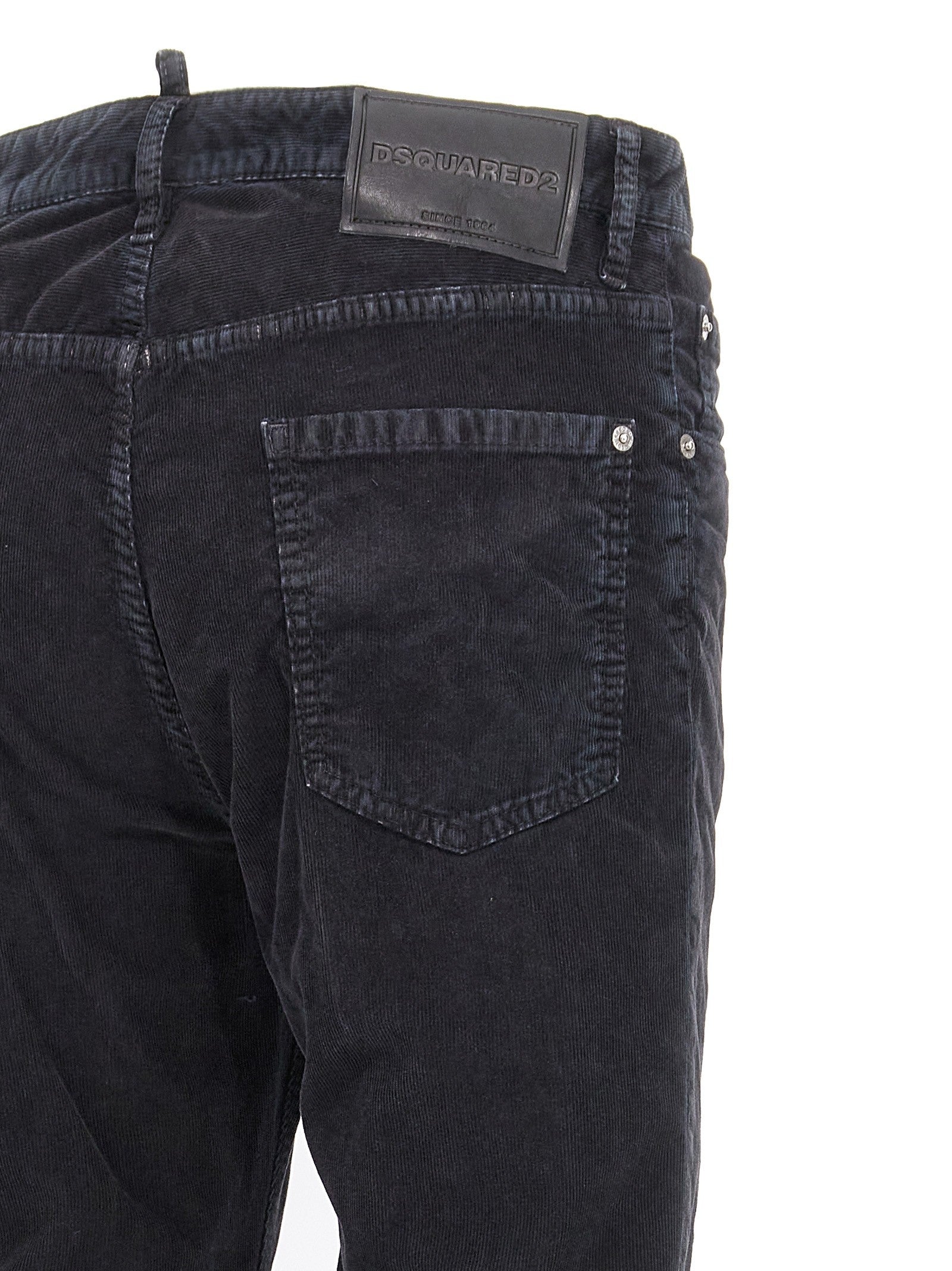Dsquared2 Pants Blue