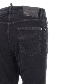 Dsquared2 Pants Blue