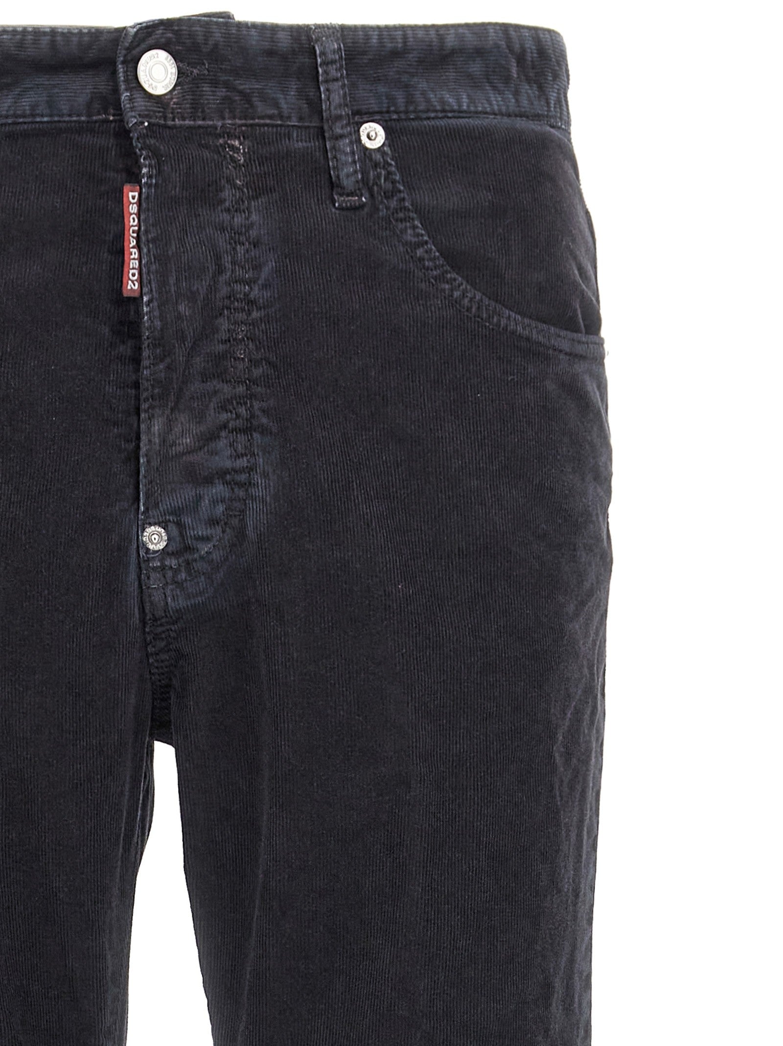 Dsquared2 Pants Blue