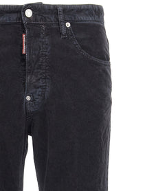 Dsquared2 Pants Blue