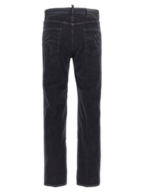 Dsquared2 Pants Blue