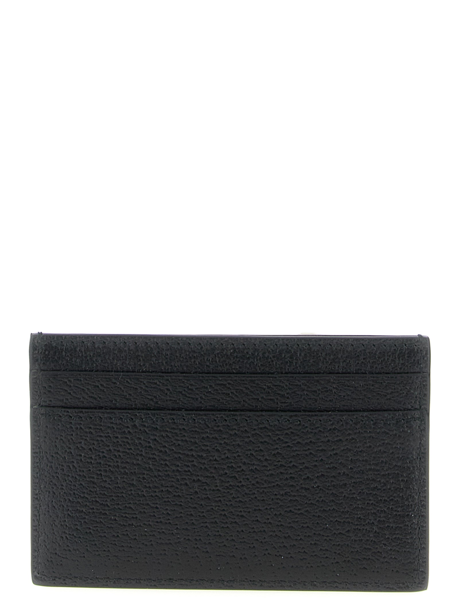 GUCCI - GUCCI - ’GG Marmont’ card holder - Men’s Accessories