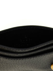 GUCCI - GUCCI - ’GG Marmont’ card holder - Men’s Accessories