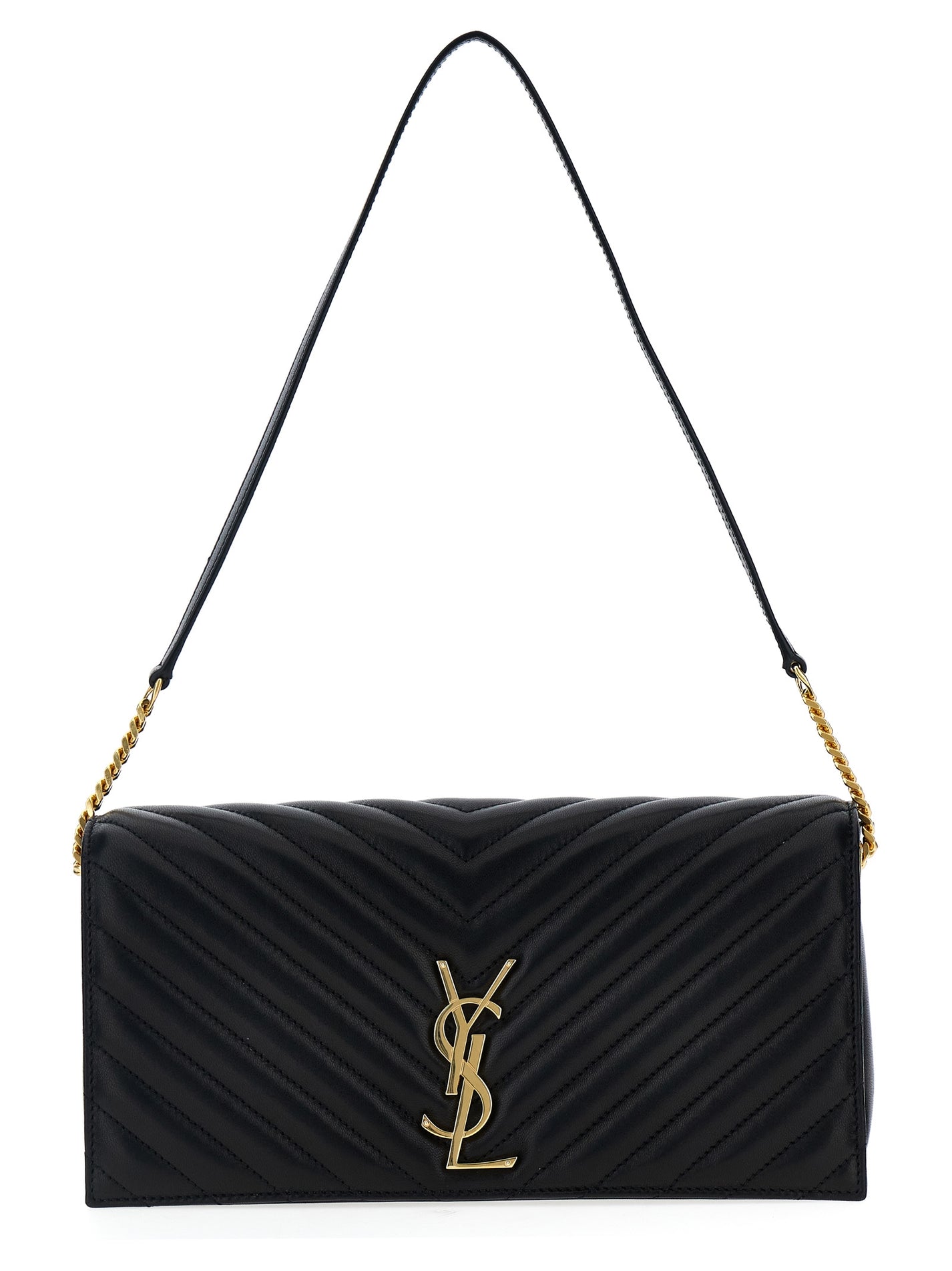 SAINT LAURENT - SAINT LAURENT - ’Kate 99’ shoulder bag - Women’s Bags