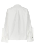 Jil Sander Shirt White, view 2