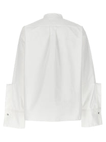 Jil Sander Shirt White
