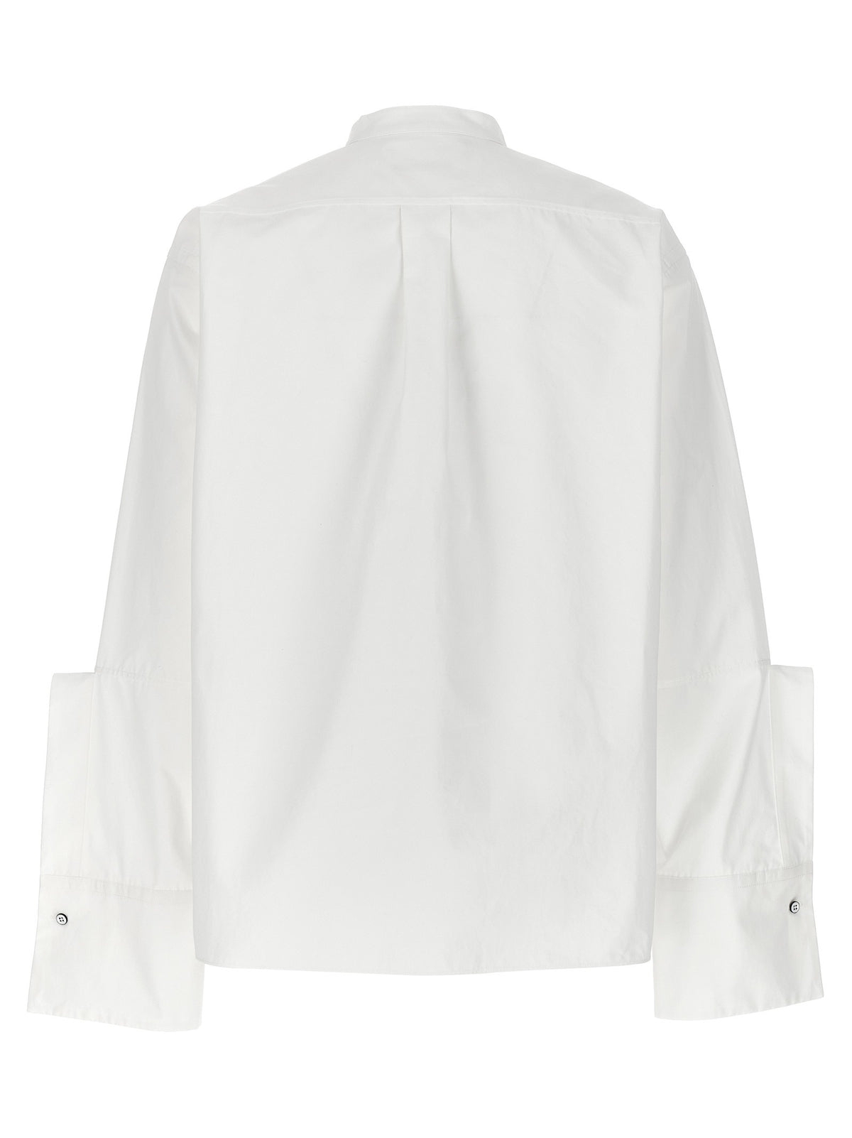 Jil Sander Shirt White, view 2