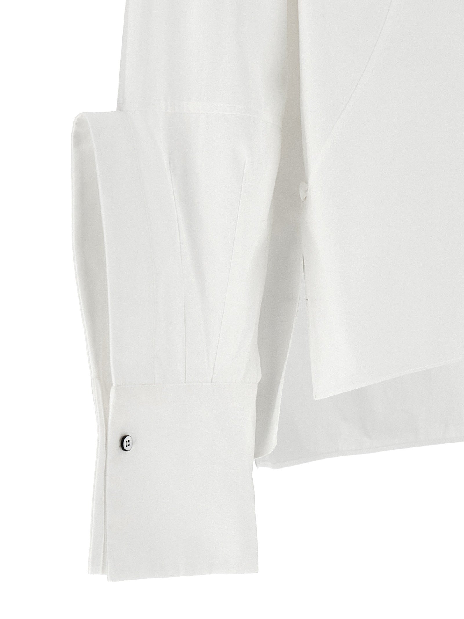 Jil Sander Shirt White