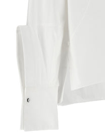 Jil Sander Shirt White