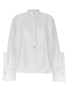 Jil Sander Shirt White