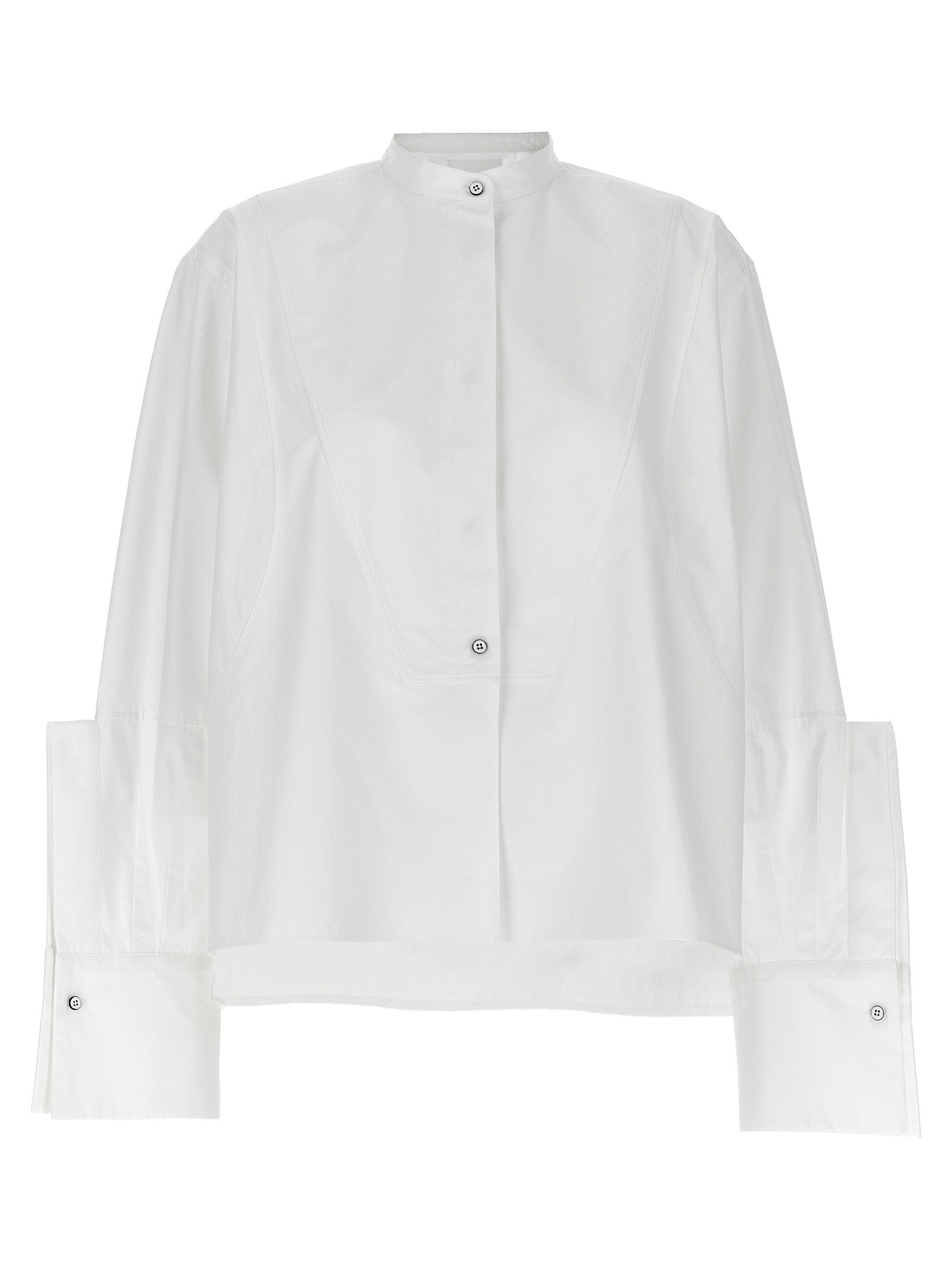 Jil Sander Shirt White