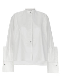 Jil Sander Shirt White