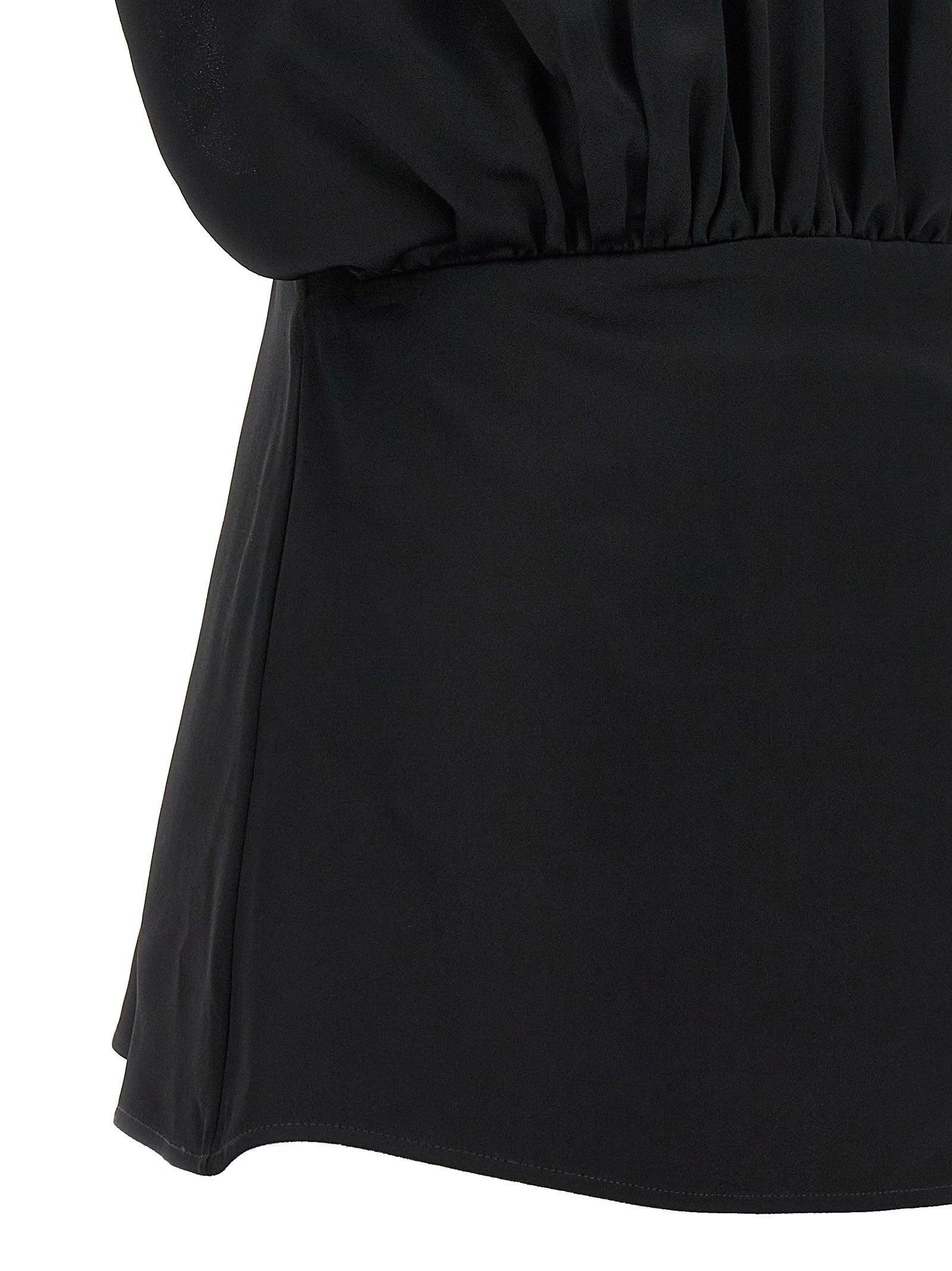 Jil Sander Top Black
