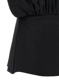 Jil Sander Top Black