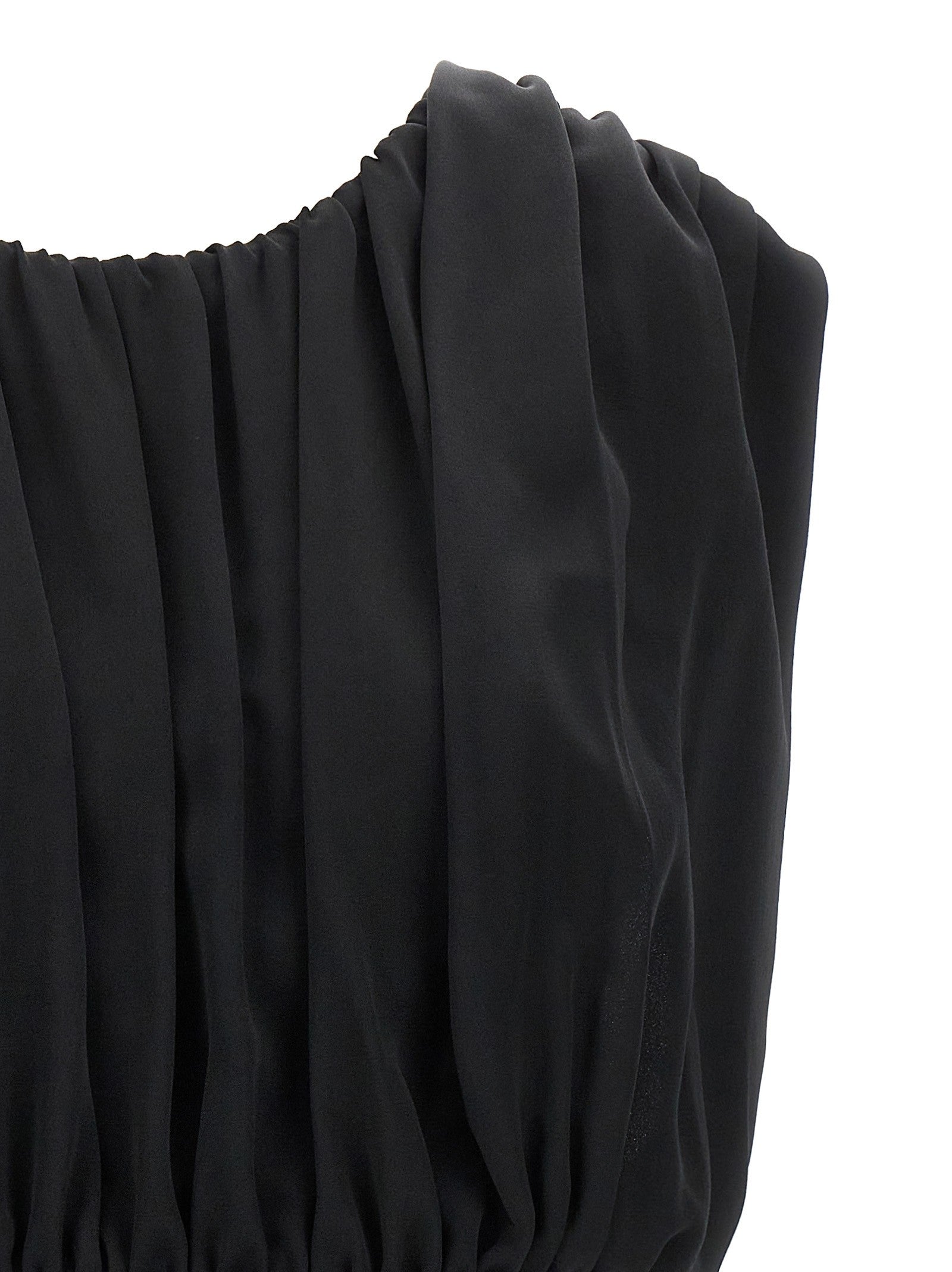 Jil Sander Top Black