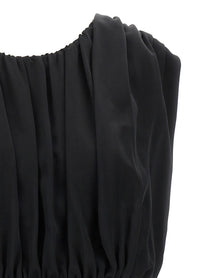 Jil Sander Top Black