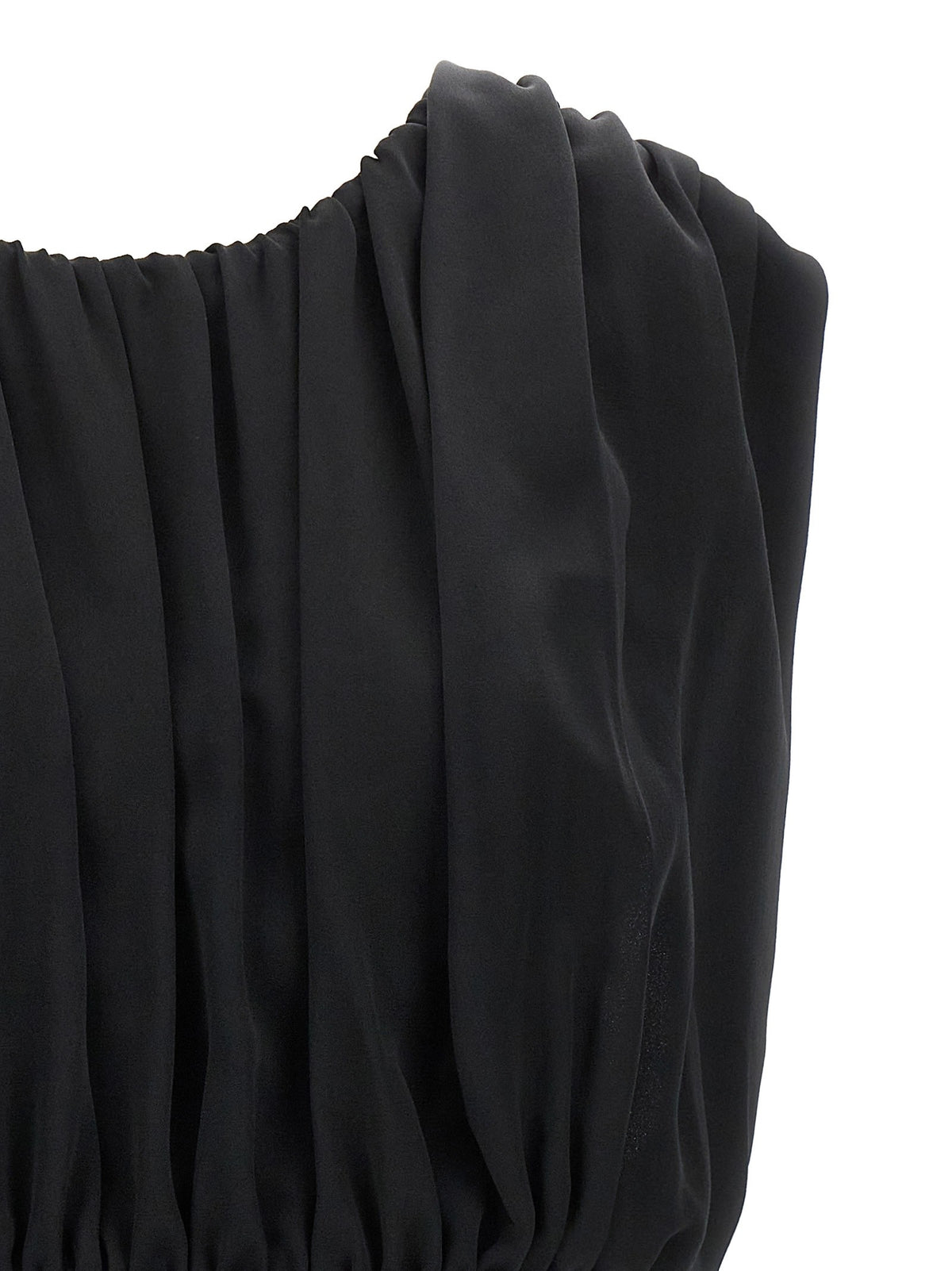 Jil Sander Top Black, view 3