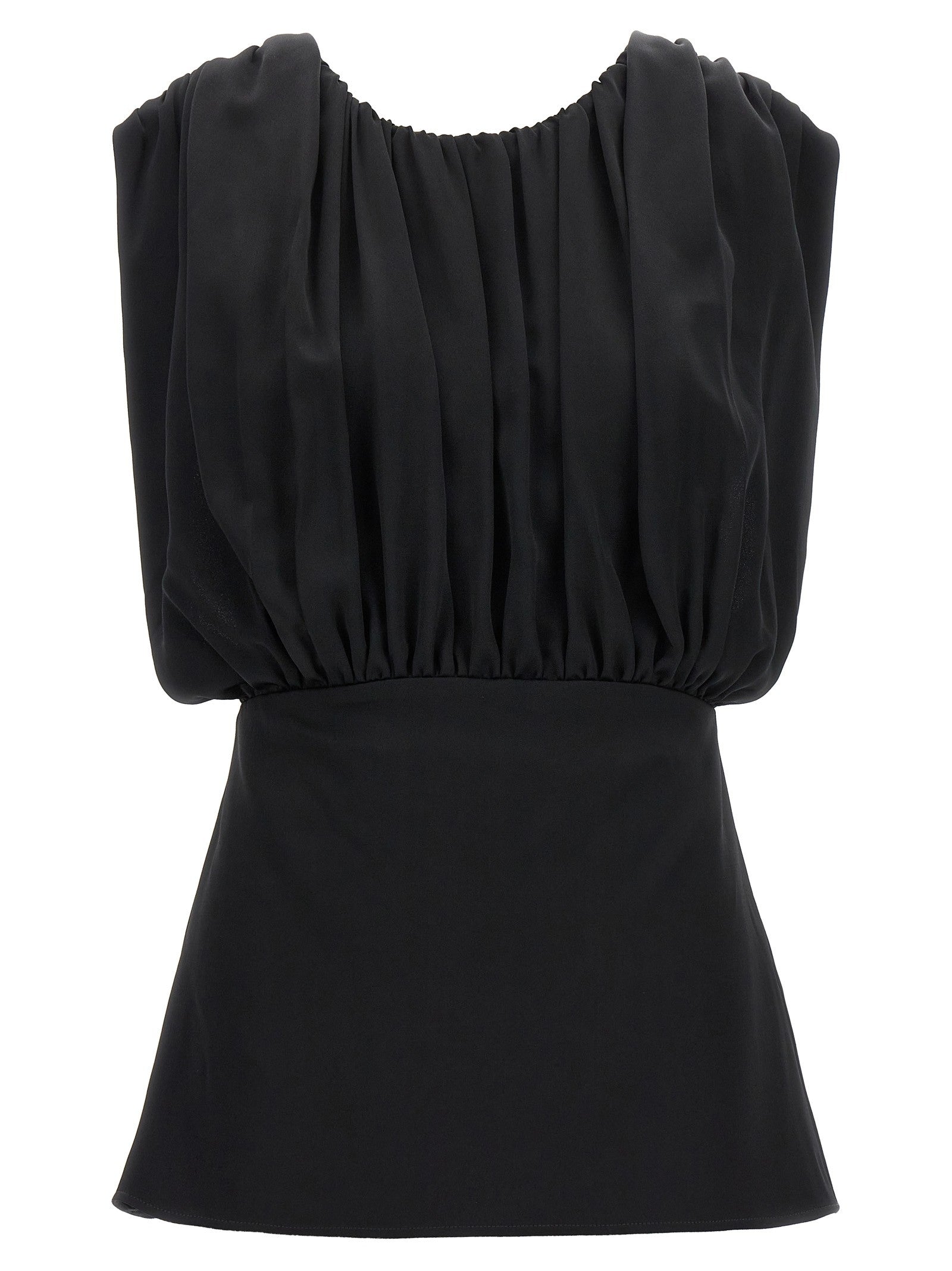 Jil Sander Top Black
