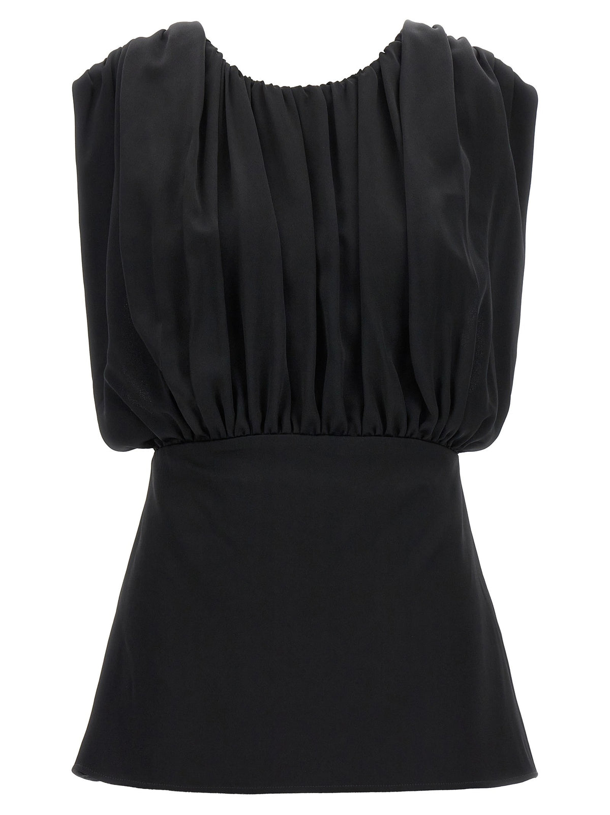 Jil Sander Top Black