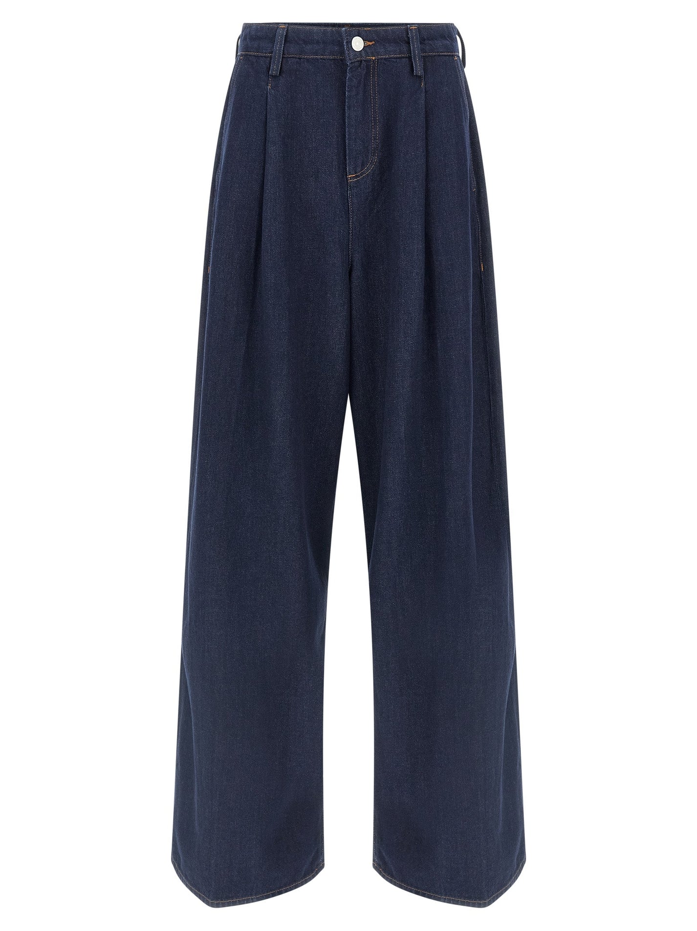 7 FOR ALL MANKIND - 7 FOR ALL MANKIND - ’Franklin’ jeans - Women’s Bottoms