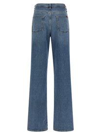 7 FOR ALL MANKIND - 7 FOR ALL MANKIND - ’Modern Dojo’ jeans - Women’s Bottoms