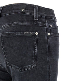 7 FOR ALL MANKIND - 7 FOR ALL MANKIND - ’Bootcut’ jeans - Women’s Bottoms