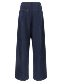 7 FOR ALL MANKIND - 7 FOR ALL MANKIND - ’Franklin’ jeans - Women’s Bottoms