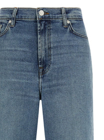 7 FOR ALL MANKIND - 7 FOR ALL MANKIND - ’Modern Dojo’ jeans - Women’s Bottoms