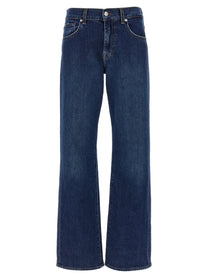 7 FOR ALL MANKIND - 7 FOR ALL MANKIND - ’Tess’ jeans - Women’s Clothing