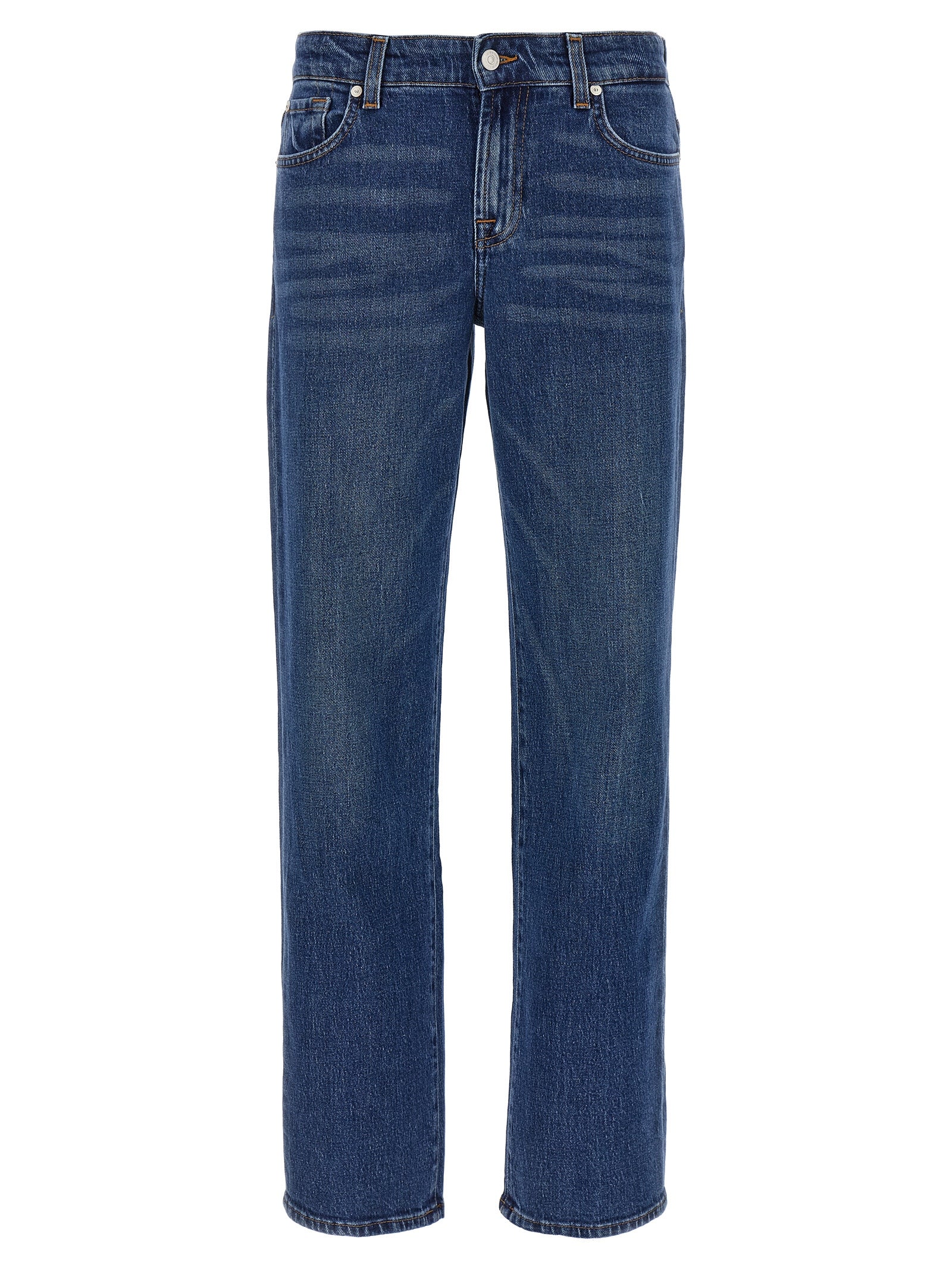 7 FOR ALL MANKIND - 7 FOR ALL MANKIND - ’Calie’ jeans - Women’s Clothing