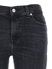 7 FOR ALL MANKIND - 7 FOR ALL MANKIND - ’Bootcut’ jeans - Women’s Bottoms