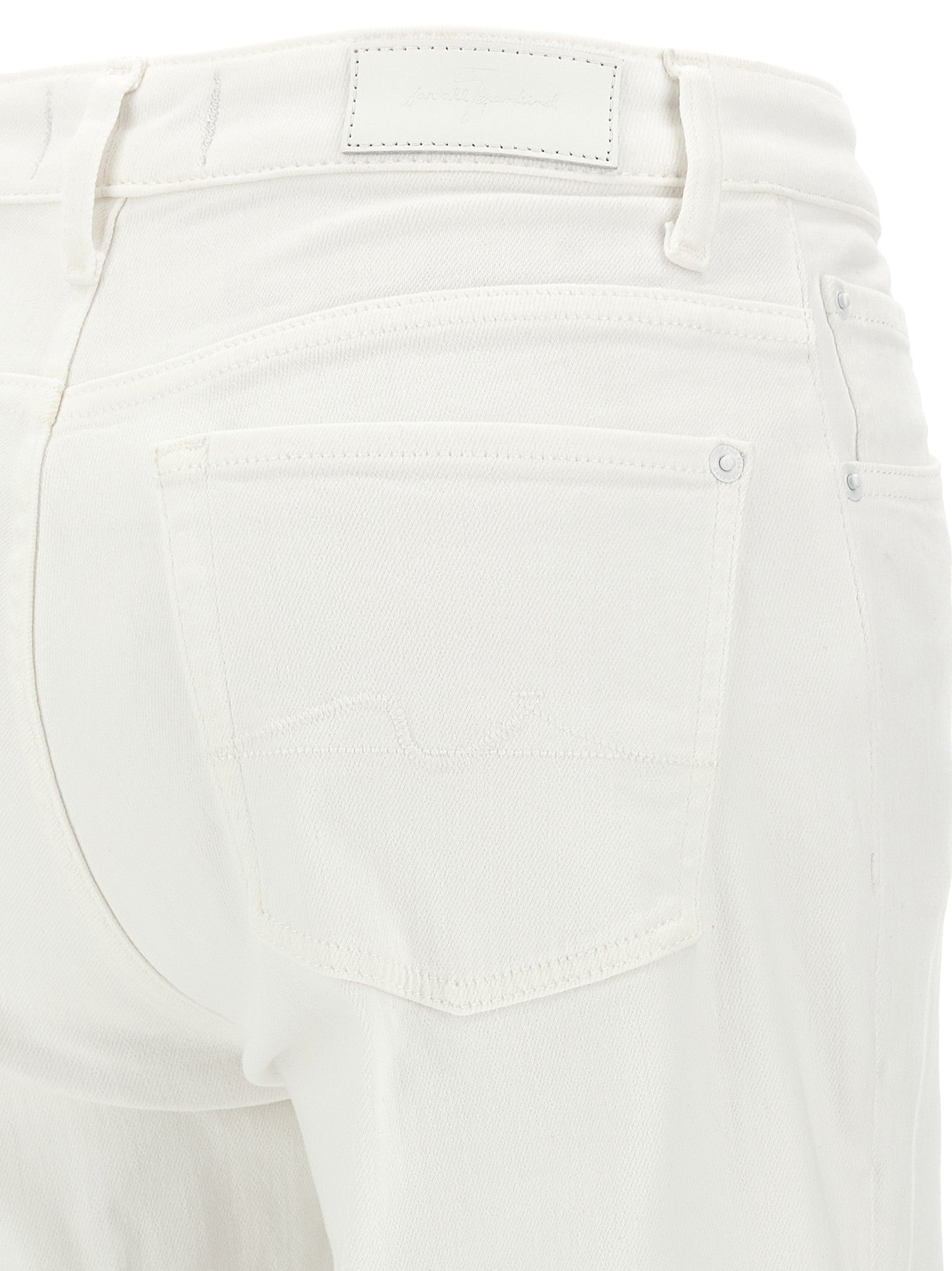 7 FOR ALL MANKIND - 7 FOR ALL MANKIND - ’Calie’ jeans - Women’s Bottoms