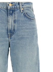 7 FOR ALL MANKIND - 7 FOR ALL MANKIND - ’Twisted Tess September’ jeans - Women’s Clothing
