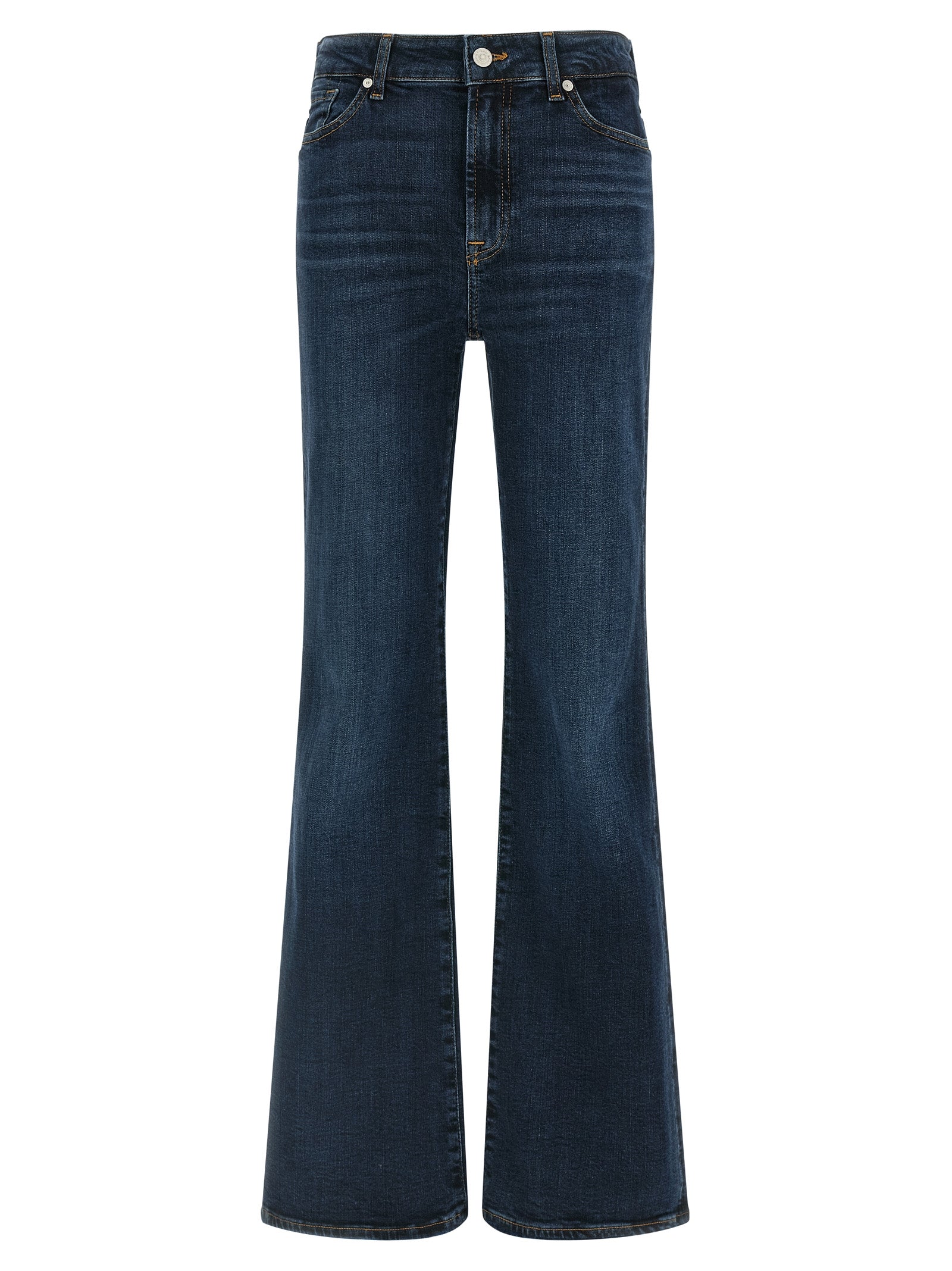 7 FOR ALL MANKIND - 7 FOR ALL MANKIND - ’The Leggy bootcut’ jeans - Women’s Bottoms