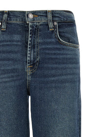 7 FOR ALL MANKIND - 7 FOR ALL MANKIND - ’Alexa Cropped’ jeans - Women’s Bottoms