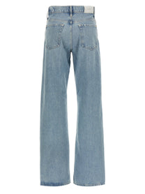 7 FOR ALL MANKIND - 7 FOR ALL MANKIND - ’Twisted Tess September’ jeans - Women’s Clothing