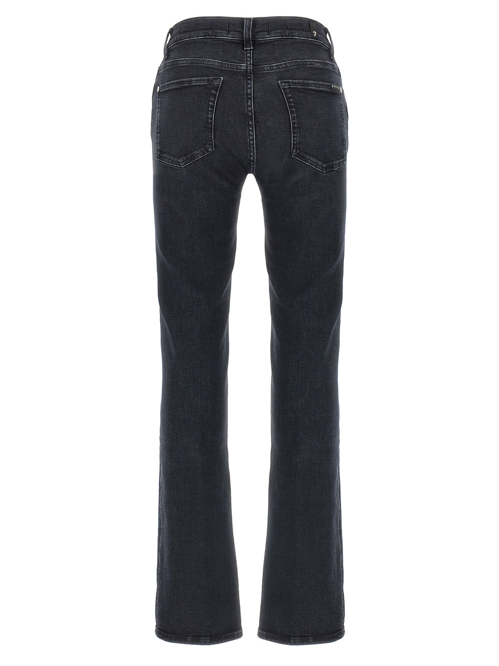 7 FOR ALL MANKIND - 7 FOR ALL MANKIND - ’Bootcut’ jeans - Women’s Bottoms