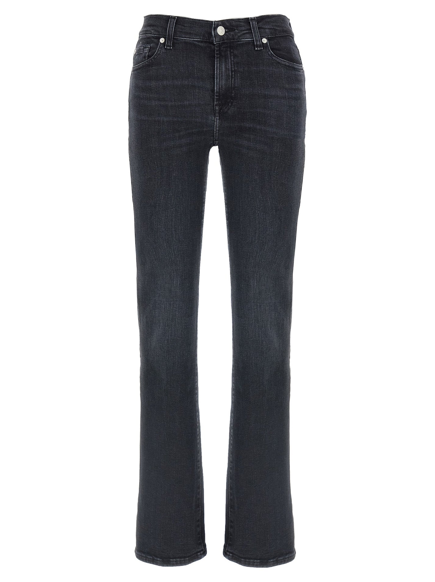 7 FOR ALL MANKIND - 7 FOR ALL MANKIND - ’Bootcut’ jeans - Women’s Bottoms