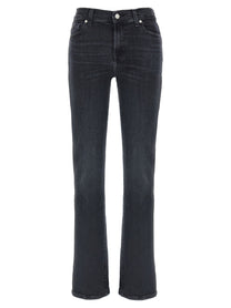 7 FOR ALL MANKIND - 7 FOR ALL MANKIND - ’Bootcut’ jeans - Women’s Bottoms