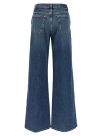 7 FOR ALL MANKIND - 7 FOR ALL MANKIND - ’Lotta’ jeans - Women’s Clothing