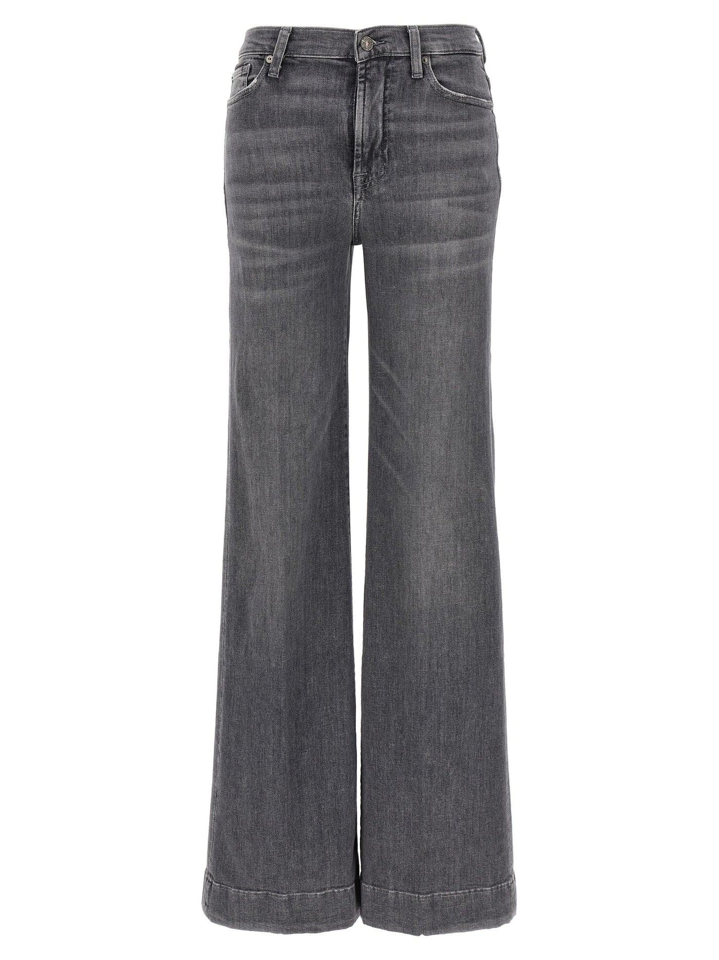 7 FOR ALL MANKIND - 7 FOR ALL MANKIND - ’Modern Dojo’ jeans - Women’s Bottoms