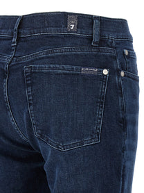 7 FOR ALL MANKIND - 7 FOR ALL MANKIND - ’Relaxed Skinny’ jeans - Women’s Bottoms