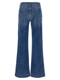 7 FOR ALL MANKIND - 7 FOR ALL MANKIND - ’Modern Dojo’ jeans - Women’s Clothing