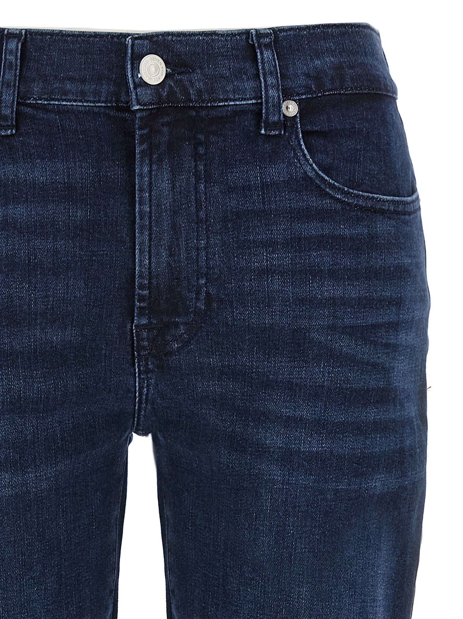 7 FOR ALL MANKIND - 7 FOR ALL MANKIND - ’Relaxed Skinny’ jeans - Women’s Bottoms