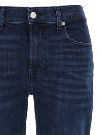 7 FOR ALL MANKIND - 7 FOR ALL MANKIND - ’Relaxed Skinny’ jeans - Women’s Bottoms