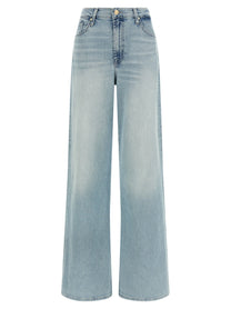 7 FOR ALL MANKIND - 7 FOR ALL MANKIND - ’Lotta’ jeans - Women’s Bottoms